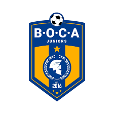 Bocca Juniors FC