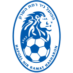 logo Хапоэль Рамат-ха-Шарон