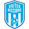 logo Юнайтед Риччоне