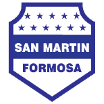 logo Сан Мартин Формоса