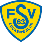 logo Луккенвальде