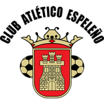 logo Атлетико Эспеленьо