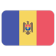 logo Молдова
