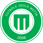 Метта логотип