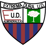 logo Эстремадура