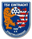 logo Айнтрахт Штадталлендорф