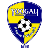 logo Югали