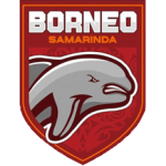 logo Пусамания Борнео