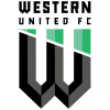logo Вестерн Юнайтед (Ж)