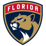 Флорида Пантерз логотип