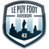 Le Puy Foot 43 Auvergne