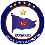logo Сентраль Кордова