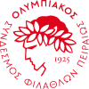 logo Олимпиакос