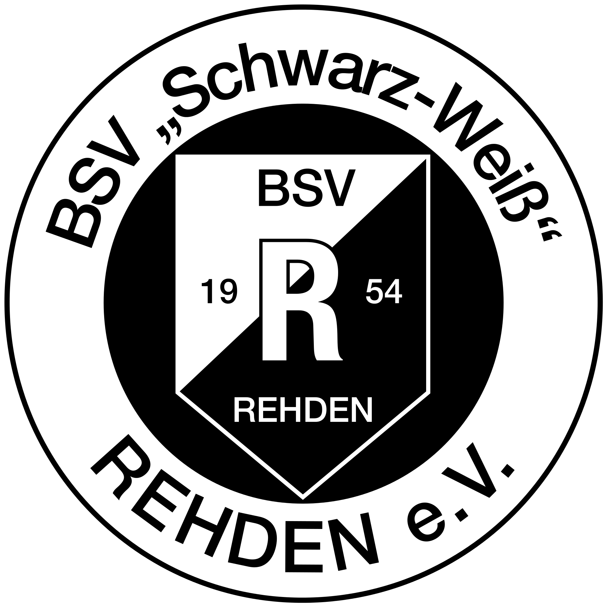 logo Реден