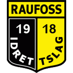 Рауфосс 2 логотип