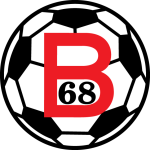 logo Б 68 Тофтир