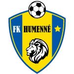 logo Хуменне
