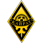 Кайрат до 19