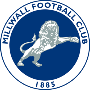 logo Миллуолл до 21