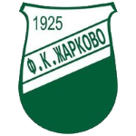 Зарково