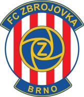 1 Фк Брно U19 логотип