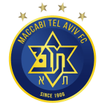 logo Маккаби Тель-Авив