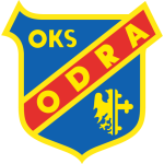 logo Одра Ополе