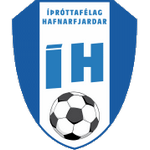 logo ИХ Хабнарфьордюр