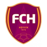 logo Хойвик