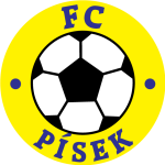 logo ФК Писек