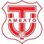 Текнико Университарио логотип
