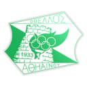 logo Отеллос Атину