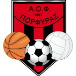 Порфирас (Ж)