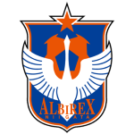 Албирекс Ниигата до 17