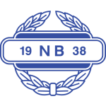 Наесби логотип