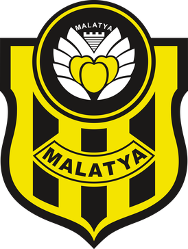 logo Йени Малатьяспор до 19