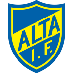 logo Альта