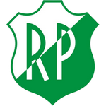 logo Риу-Прету U20