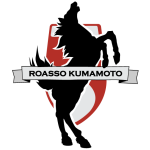 logo Роассо Кумамото