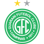 logo Гуарани