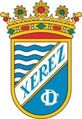 logo Херес