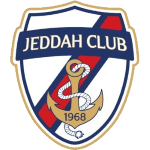 logo Джидда Клуб