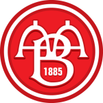 Ольборг БК 2 логотип