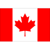 Канада (Запад) до 19