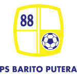 logo Барито Путера