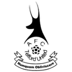 logo Телфорд Юнайтед