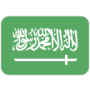 logo Саудовская Аравия