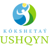 logo Ушкын-Кокшетау