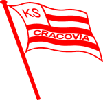 Краковия Краков U19 логотип
