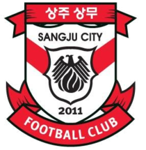 logo Бусан Сангму (Ж)